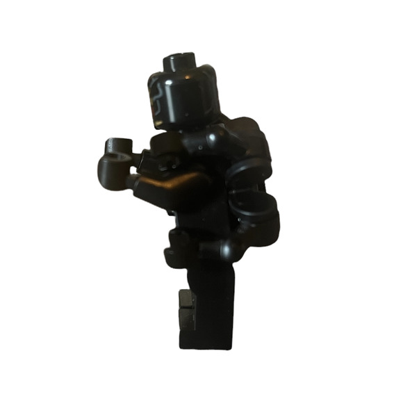 Outrider‎ Marvel Super Heroes Infinity War 76101 LEGO Minifigure Figure - Picture 4 of 4